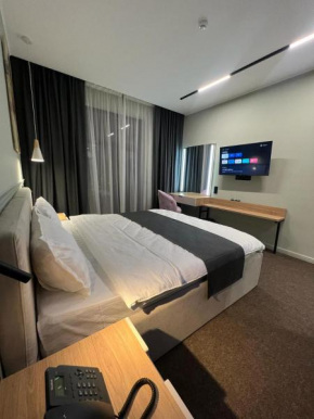 Caspian Marine Hotel